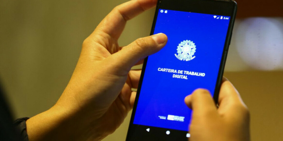 Caged registra criação de 241,7 mil postos de trabalho em fevereiro