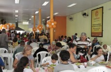 Após quatro anos, ampliação do Bom Prato segue sem prazo