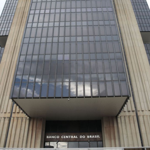 BC discute segurança e transação offline do real digital