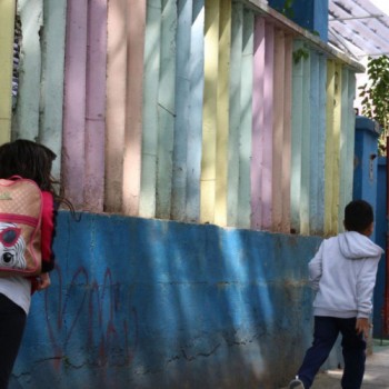 Creches de SP passam a atender 100% das crianças presencialmente