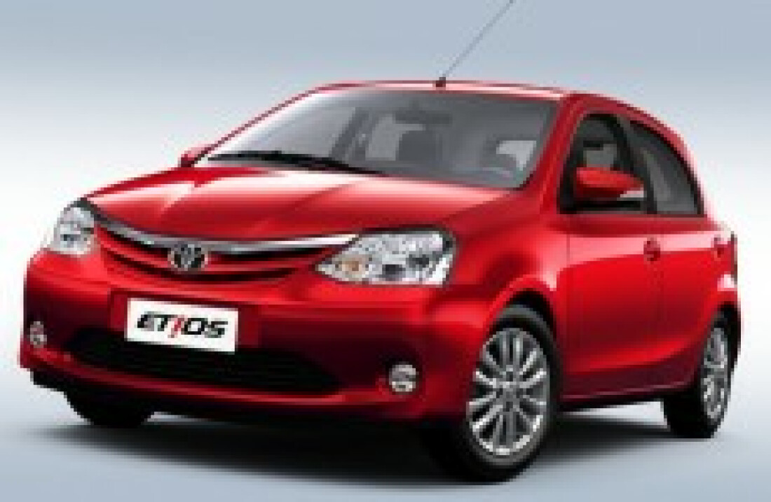 Etios 2017 e Corolla GLI agradam ao público PcD