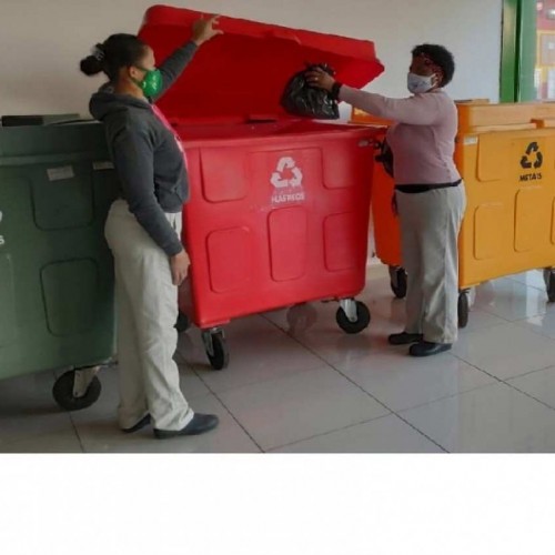 Agenda Ambiental estimula ações de sustentabilidade
