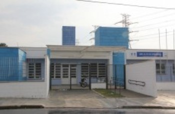 UBS Alto do Ipiranga será entregue