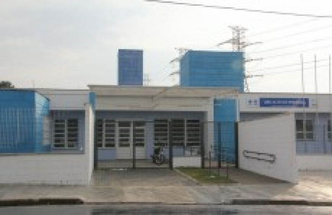 UBS Alto do Ipiranga será entregue