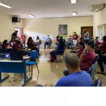 Formação de Educadores Ambientais tem início