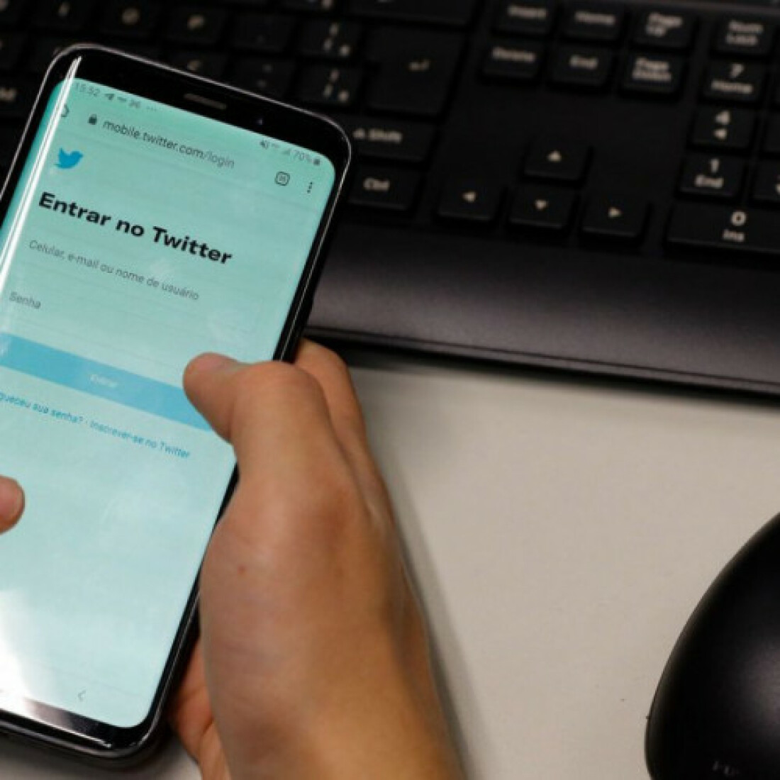 Medida provisória muda regras de moderação em redes sociais