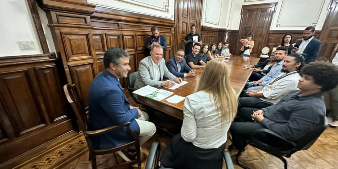 Condemat pede apoio do Estado para fortalecimento da cultura