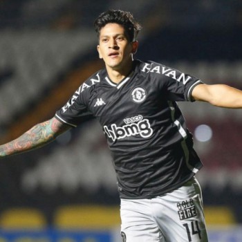 Coluna – Quem é o responsável pelo desempenho do Vasco na Série B?