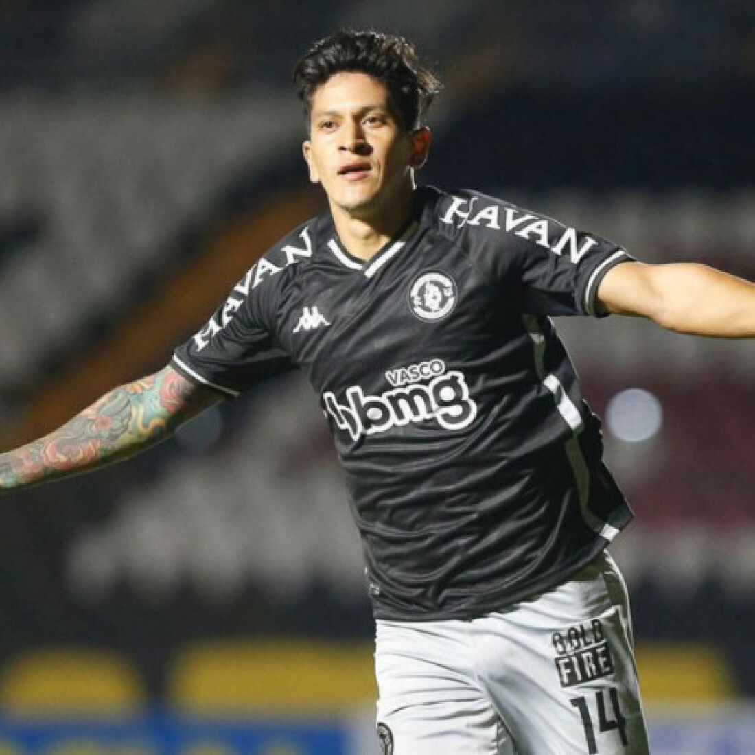 Coluna – Quem é o responsável pelo desempenho do Vasco na Série B?