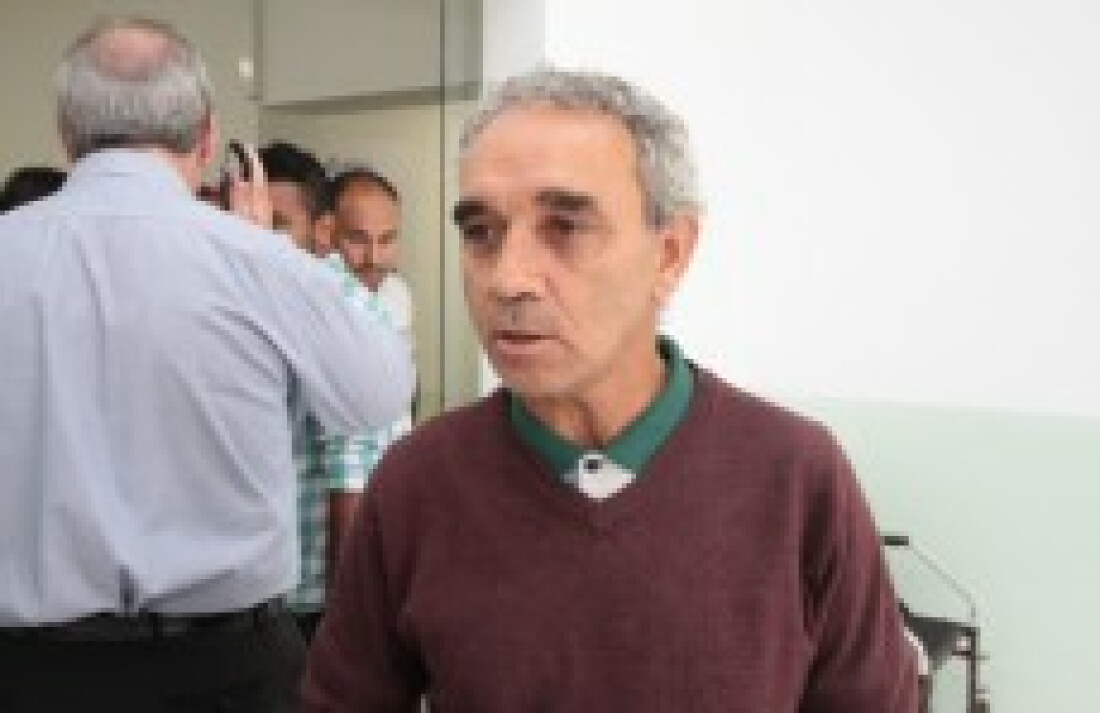 Suzano tem 7 prefeituráveis
