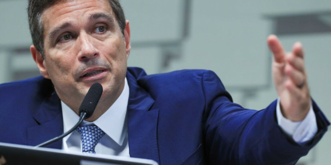 Comissão do Senado aprova convite para que Campos Neto explique juros