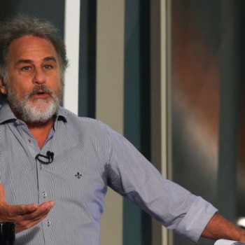 Ator Marcos Frota fala ao Sem Censura sobre sua carreira