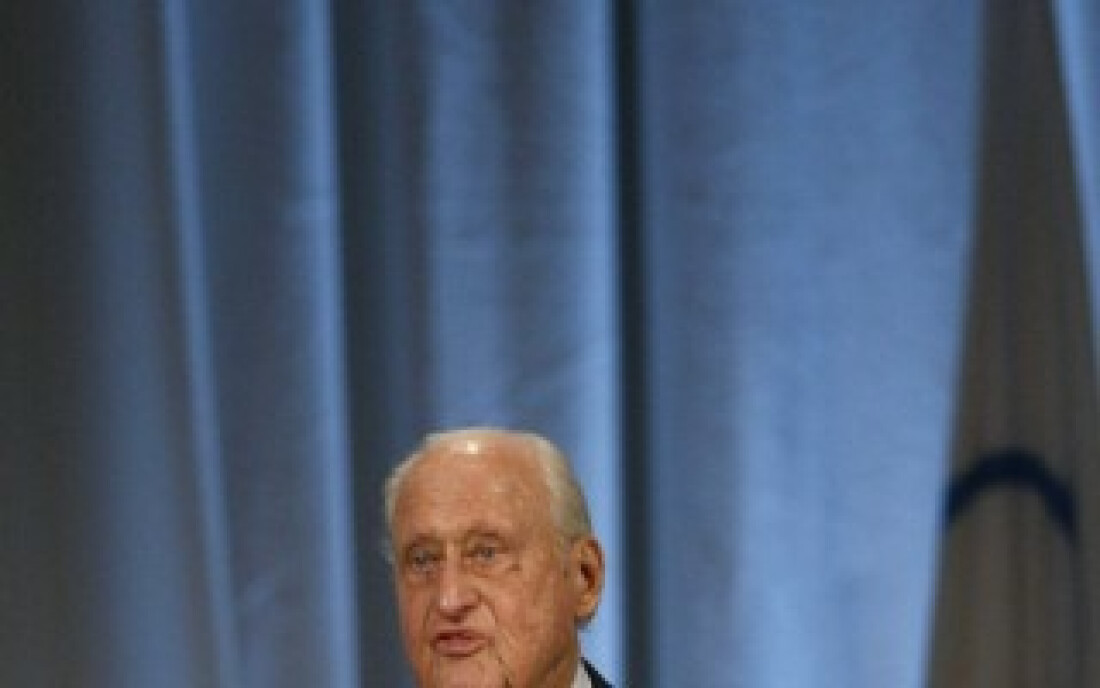 Ex-presidente da Fifa João Havelange morre aos 100 anos