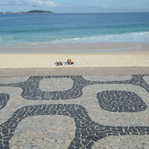 Feriado será de tempo bom na maior parte do país