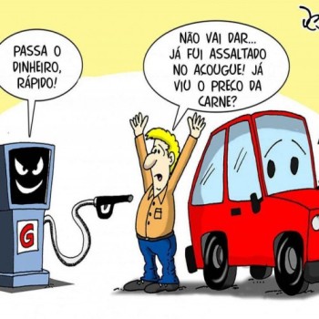 CHARGE