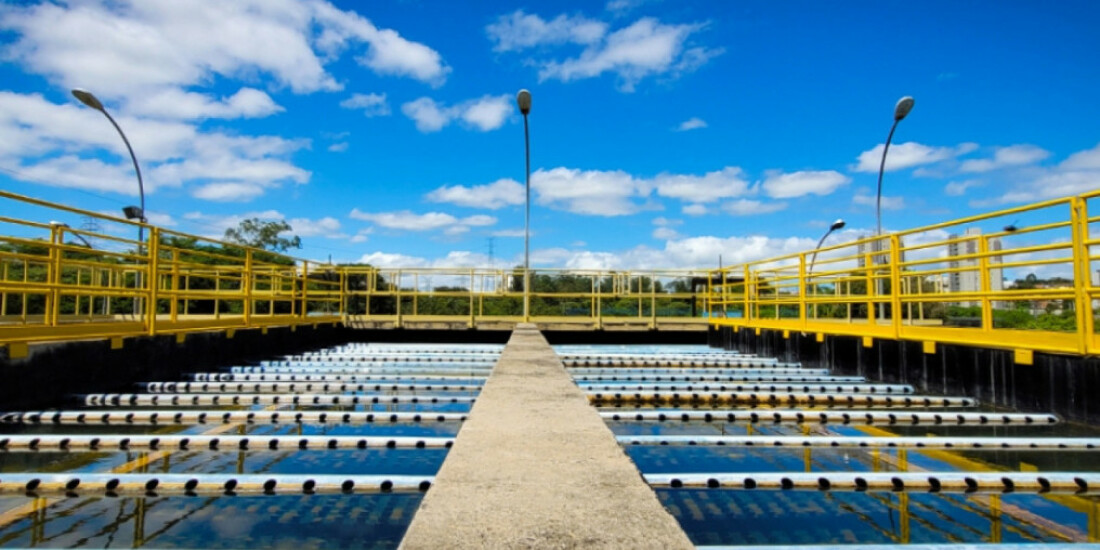 Semae conclui interligação e retoma abastecimento de água