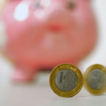 Poupança tem retirada líquida de R$ 5,467 bilhões em agosto