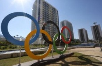 Bolsa Atleta auxilia 6.152 mil em 2016