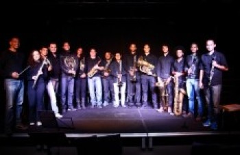 Banda Santa Cecília volta aos palcos mogianos nesta sexta