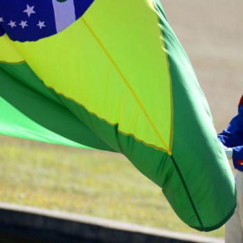 Dia da Independência terá cerimônia no Palácio da Alvorada em Brasília