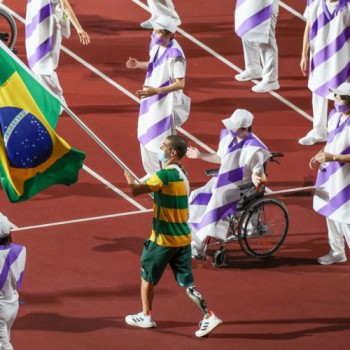 Coluna - Jornada paralímpica do Brasil é histórica em qualquer recorte