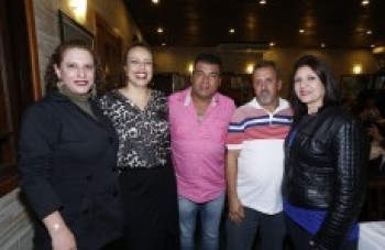 B-Day Hilda Cavenatti