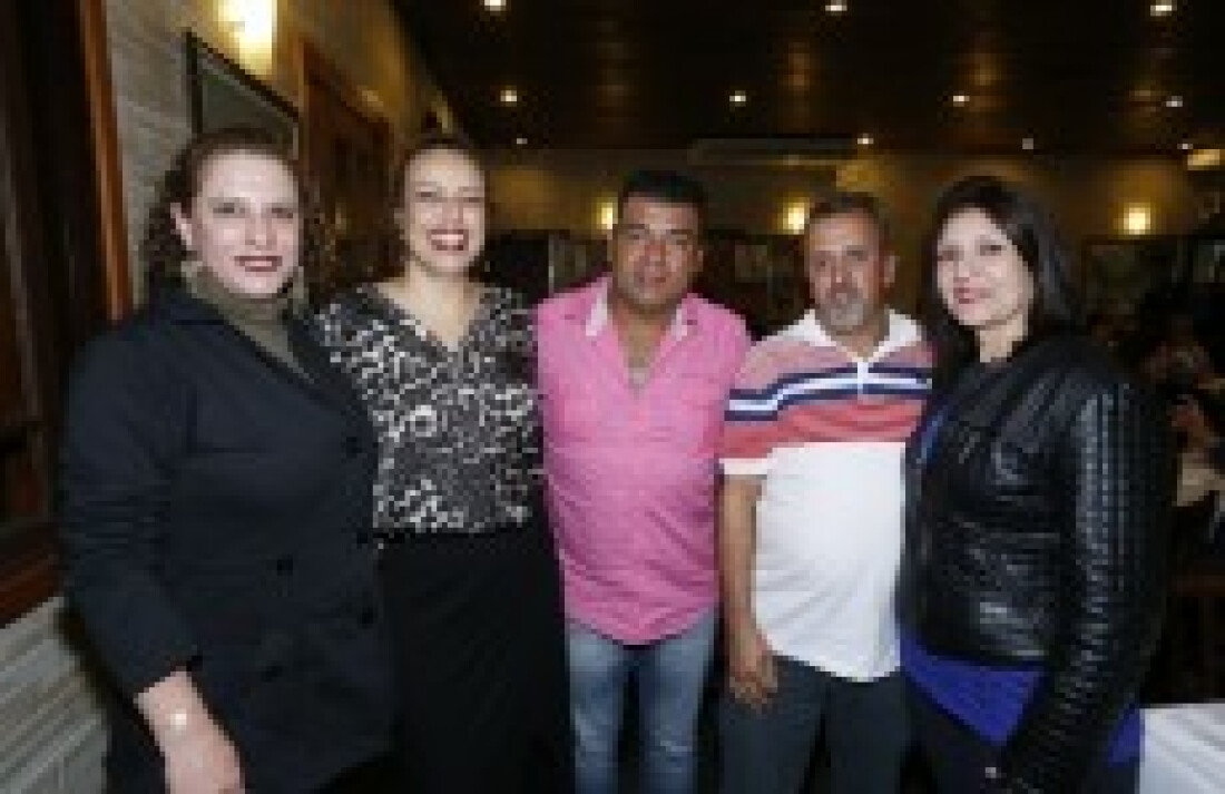 B-Day Hilda Cavenatti
