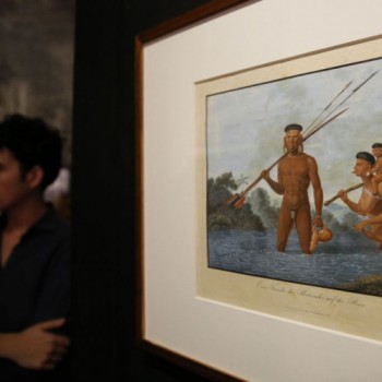 Olimpíada de História discute o bicentenário da independência