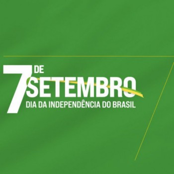 Linha do tempo mostra registros fotográficos de 7 de setembro