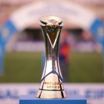 Série D: CBF anuncia tabela com jogos da 2ª fase