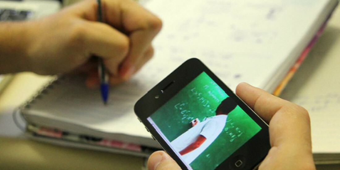 RJ: Mapa Social do Corona mostra como pandemia afetou ensino público