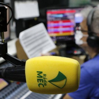 Rádio MEC do Rio de Janeiro completa 98 anos no ar 