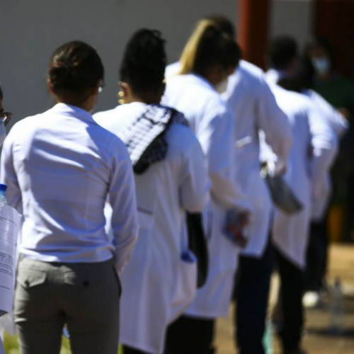 Revalida 2021: provas são realizadas neste domingo