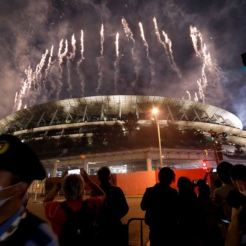 Termina a Paralimpíada de Tóquio 2020