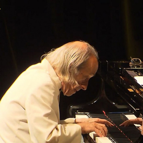 Referência do piano, João Carlos Assis Brasil morre aos 76 anos