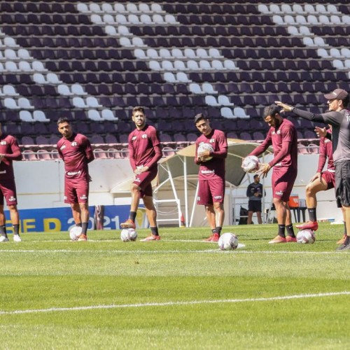 Série D: buscando liderança geral, Ferroviária enfrenta Uberlândia