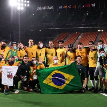 Os números que não são apenas entretenimento no esporte paralímpico