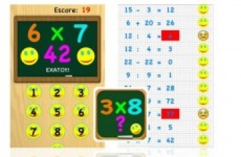 Matemática Fácil
