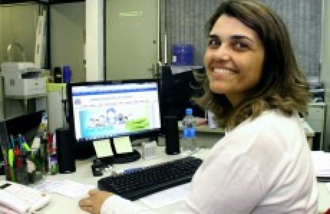 Site da Câmara de Suzano é finalista em prêmio nacional