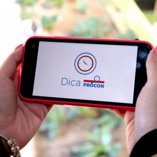Procon faz orientação por meio de vídeos e em UBSs