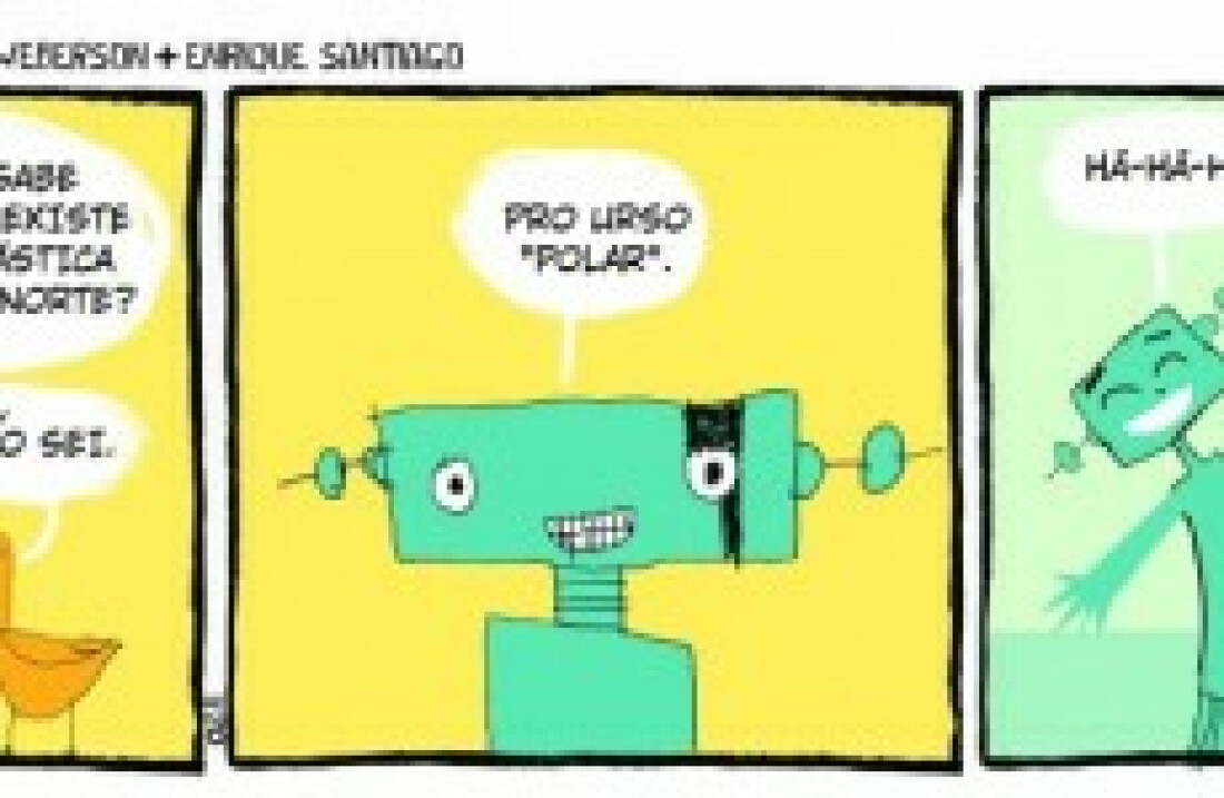 Tirinha