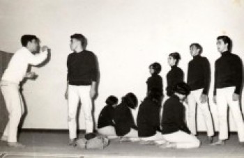 TEM comemora os 50 anos da premiada "A Exceção e a Regra"