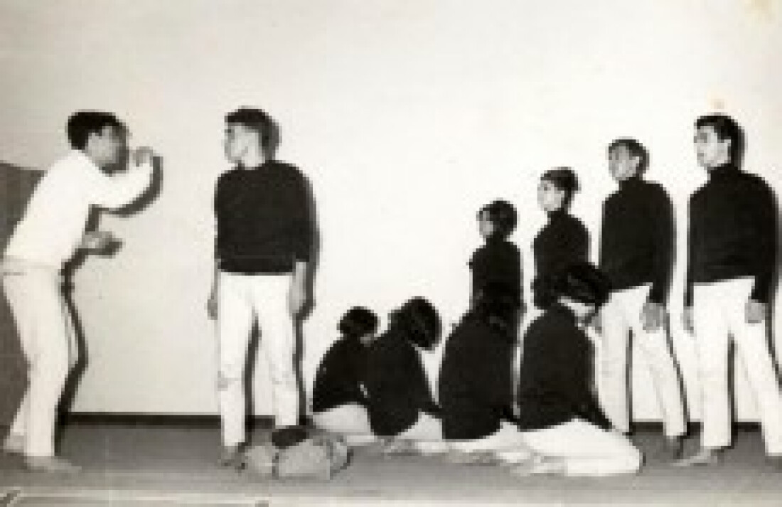 TEM comemora os 50 anos da premiada "A Exceção e a Regra"