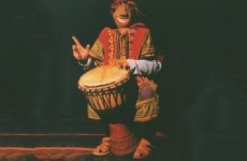"Teatrada"