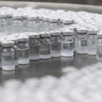 Butantan entrega mais 2 milhões de doses de vacina contra a covid-19