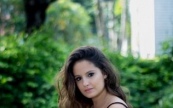 Amanda de Godoi será destaque na nova fase