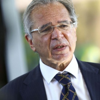 Governo quer reforma tributária neutra, diz ministro Guedes