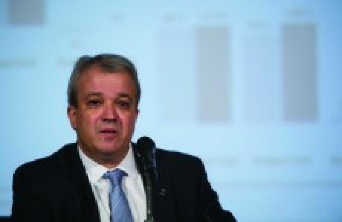 Contas do governo têm déficit primário