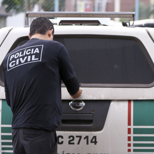 Polícia prende mais dois suspeitos de ataques a bancos em Araçatuba
