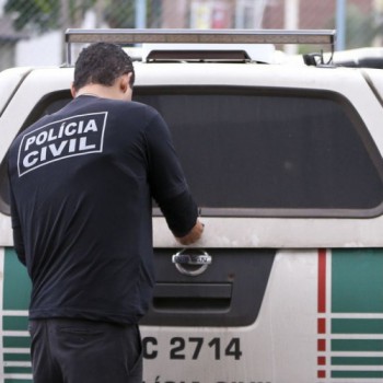 Polícia prende mais dois suspeitos de ataques a bancos em Araçatuba